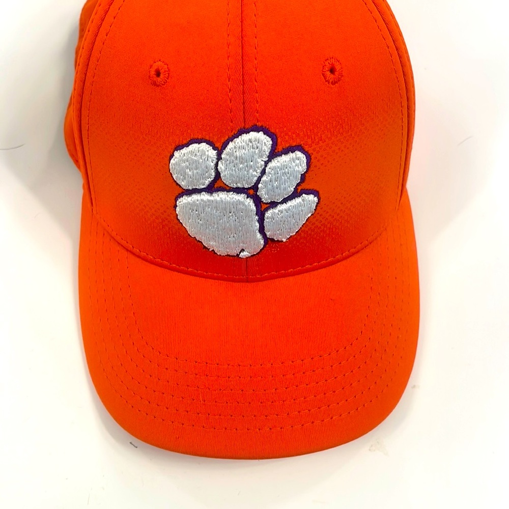 Clemson hat